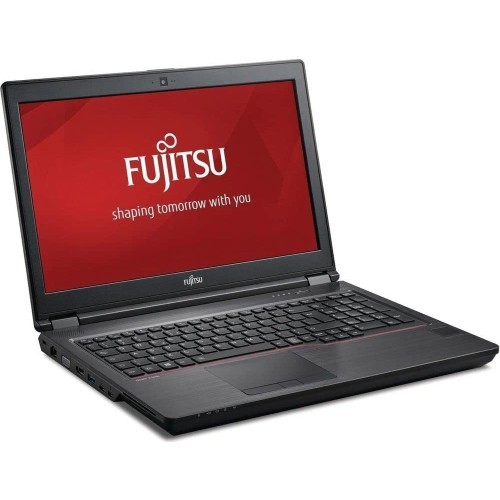 富士通 Notebook Celsius H780Q P3200 i7-8850H 32GB DDR4 W10P