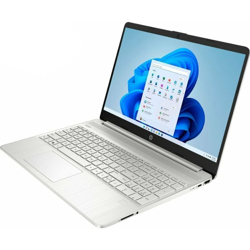 HPPavilion 15.6英寸全高清触摸屏笔记本电脑,Intel i7-1165G7,16GBRAM 1TB SSD,WiFi-6,背光键盘,USB-C,HDMI,Intel Iris Xe 显卡,B&O 播放音频,背光键盘,雾蓝